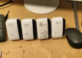Wifi Extender