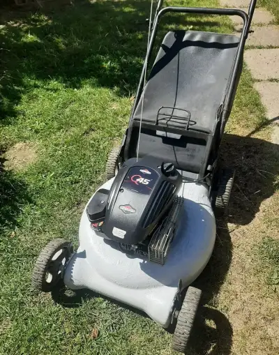 Kosačka Briggs&Stratton 190cm