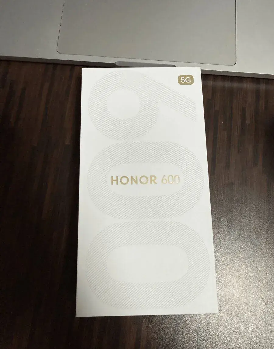 Honor 600 5G / 256 GB/ 8G