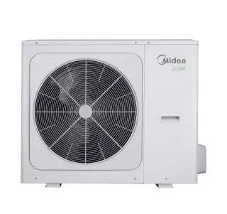TEPELNÉ ČERPADLO MONO MIDEA 14 kW