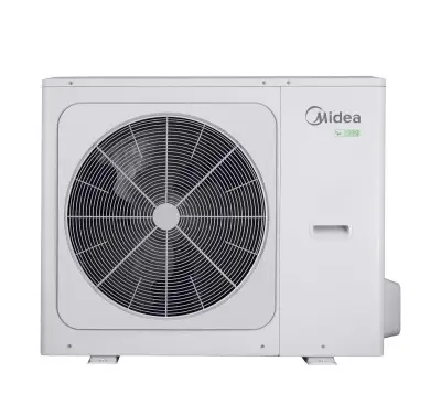 TEPELNÉ ČERPADLO MONO MIDEA 14 kW