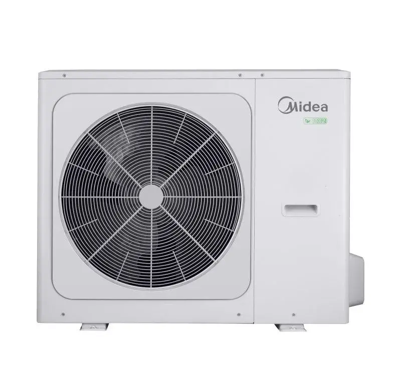 TEPELNÉ ČERPADLO MONO MIDEA 14 kW