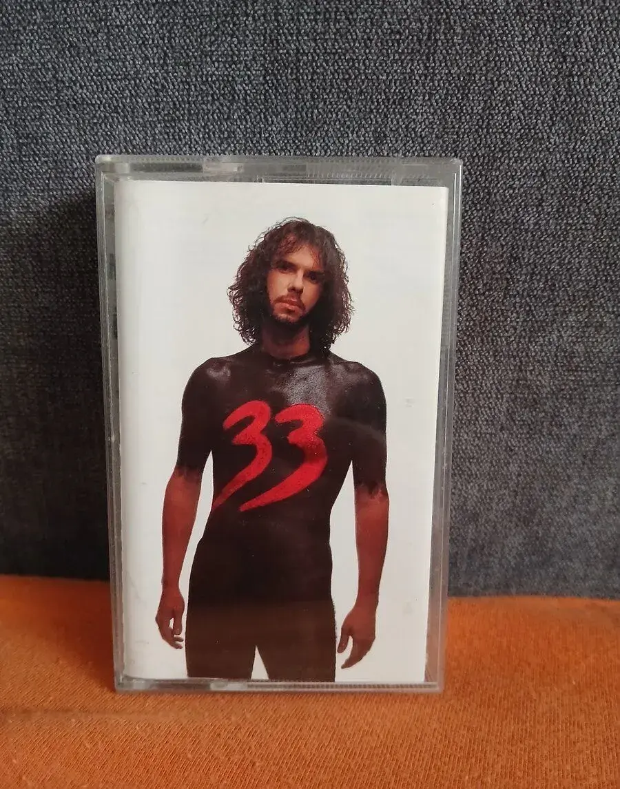 Richard Müller ‎– 33