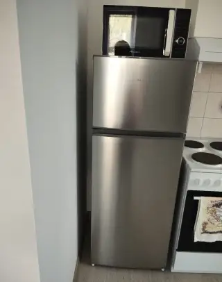 Chladnička PHILCO Mikrovlnka PHILCO