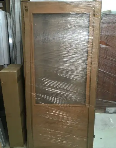 Interierove dvere vo farbe DUB