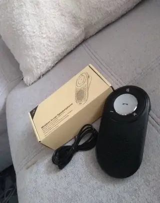 Bluetooth zariadenie hands-free do auta