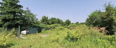 Prenajom zahrada - Košice Krásna v nadhernej tichej lokalite