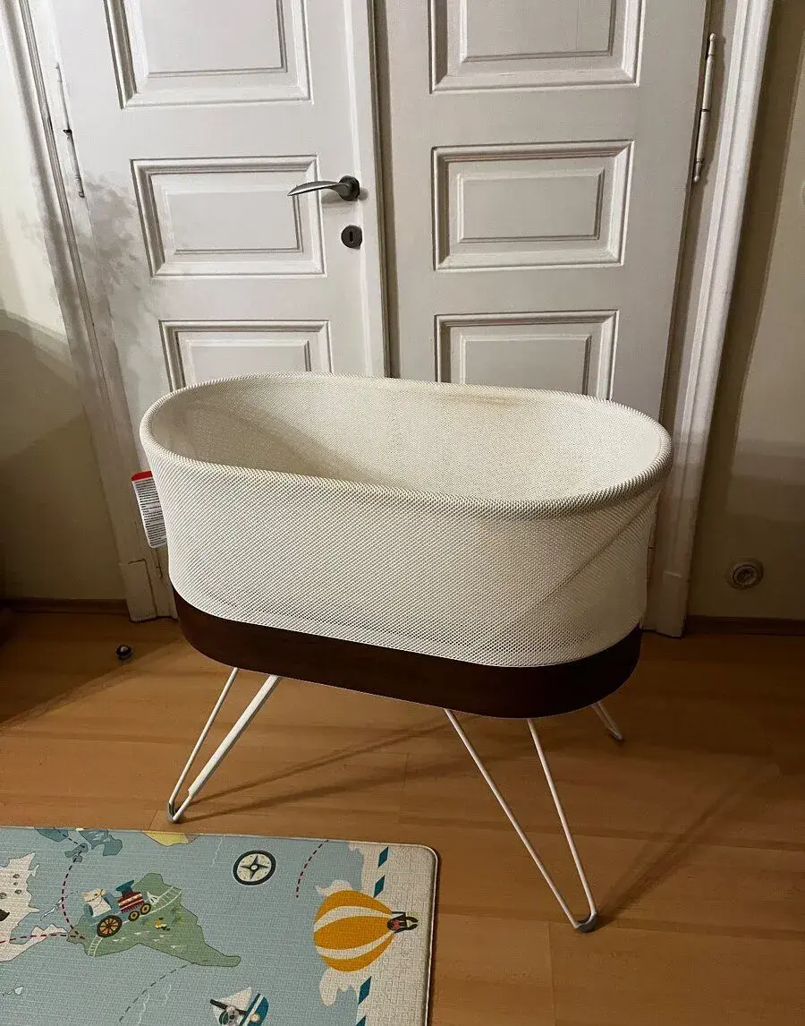 Detskú postieľku SNOO Smart Sleeper