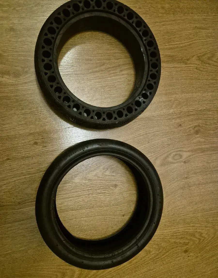 PNEUMATIKY NA ELEKTRICKE KOLOBEZKY