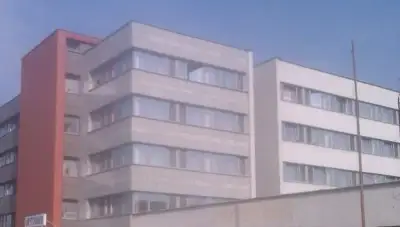 Ubytovňa Bratislavský kraj