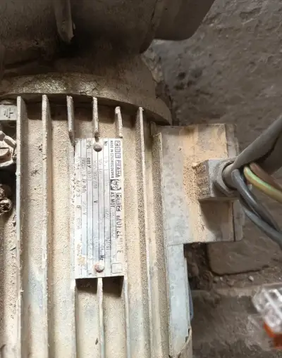 Elektro motor