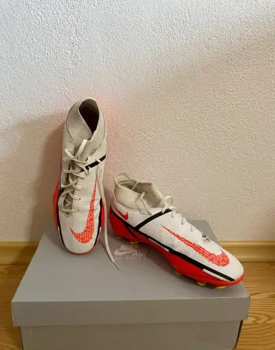 Nike phantom kopačky