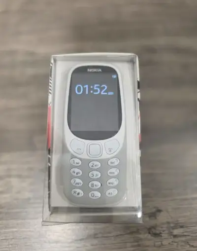 Nokia 3310