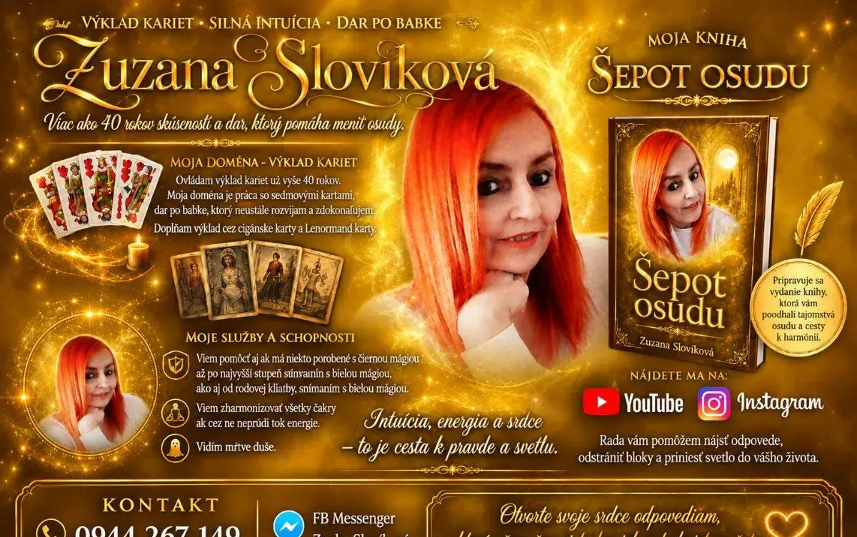 Veštba mágia čakry atď