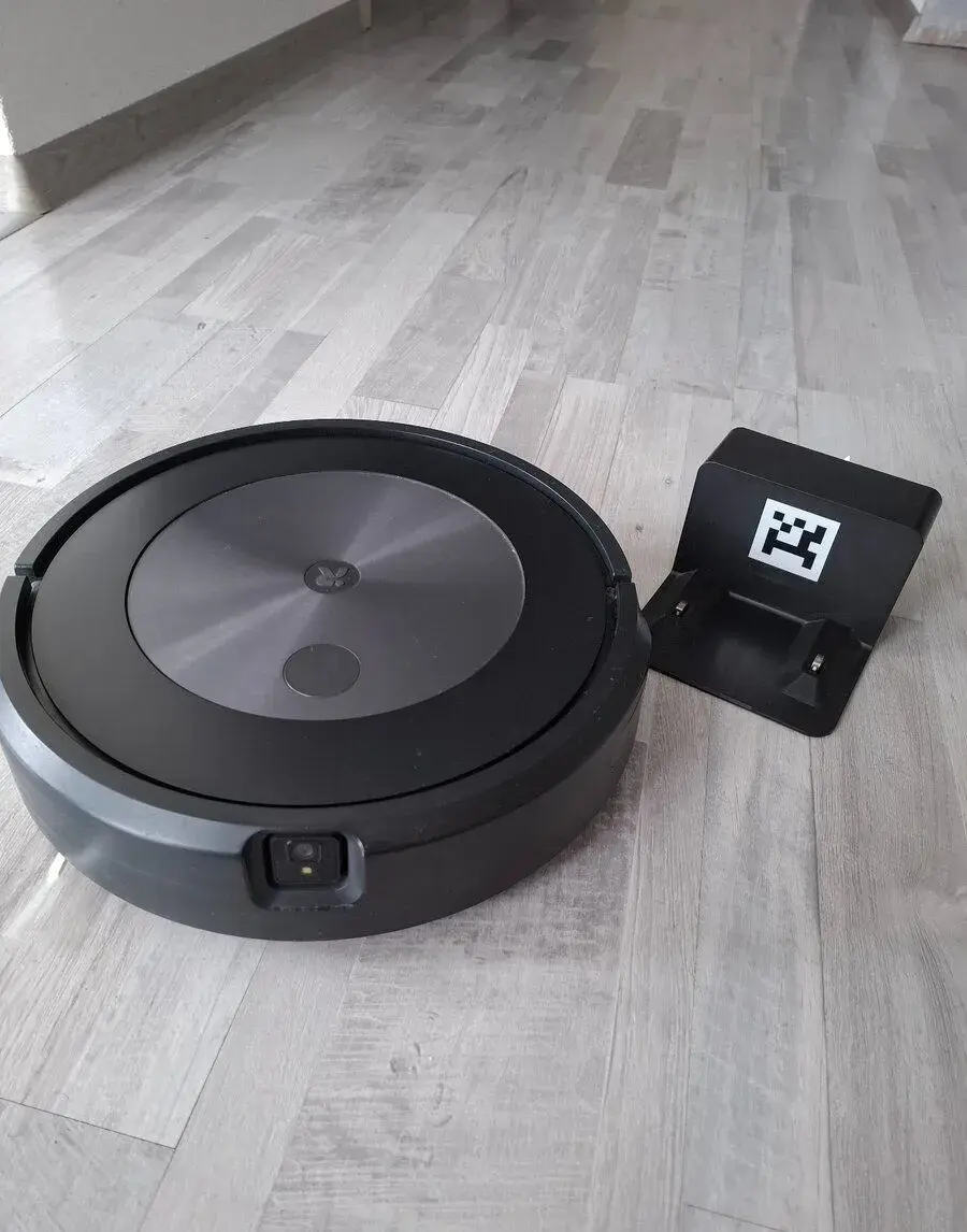Roomba J7
