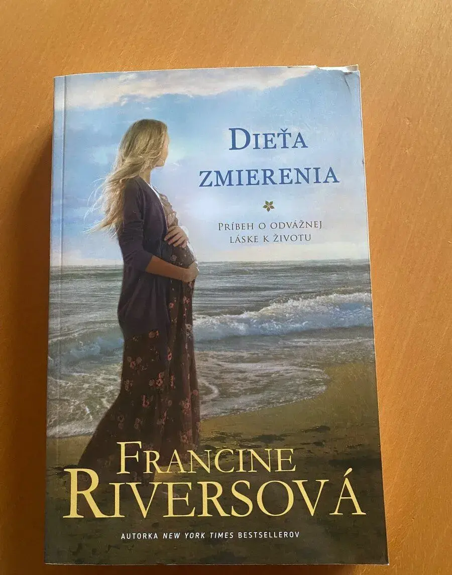 Francine Riversova Dieta zmierenia