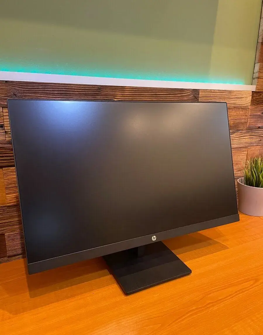 75Hz Monitor HP V24i G5 | 24" Full HD, IPS (Ako nový)