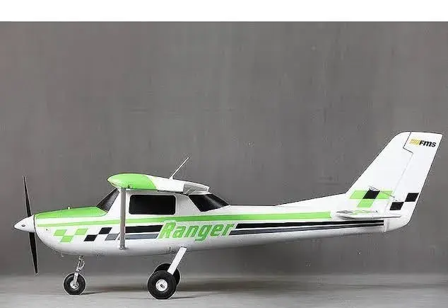 FMS Ranger 1800
