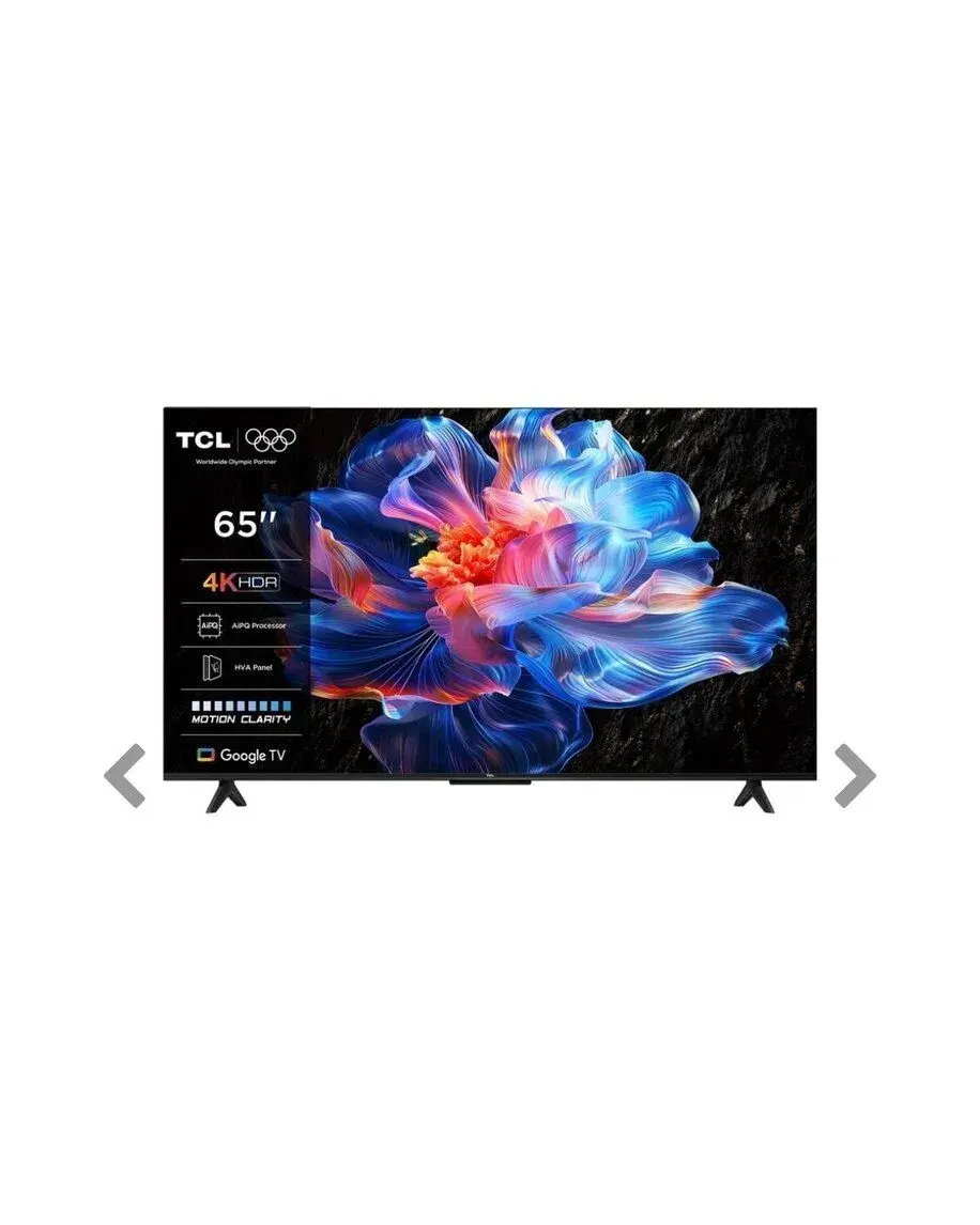 TCL 65V6C