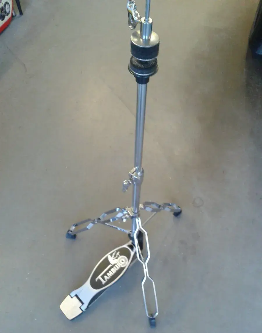 Hi hat stojan , úplne nový. 34 eur