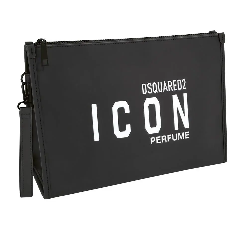 DSQUARED2 ,taška, unisex, nová, originál balenie