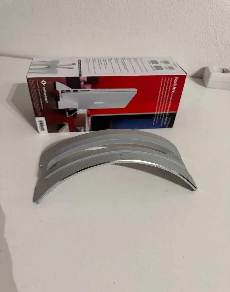 Twelve South BookArc – stojan pre MacBook Pro Apple Silicon