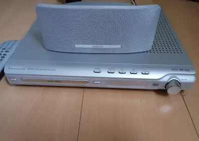 DVD prehrávač Philips