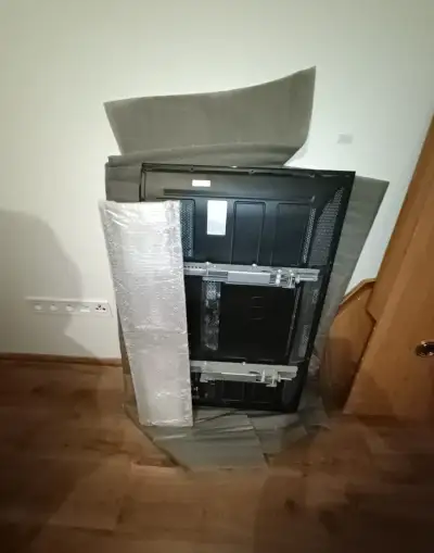 LG televízor
