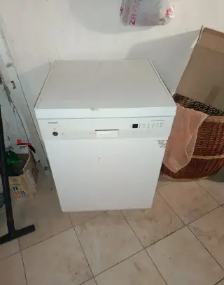 Umývačka riadu
