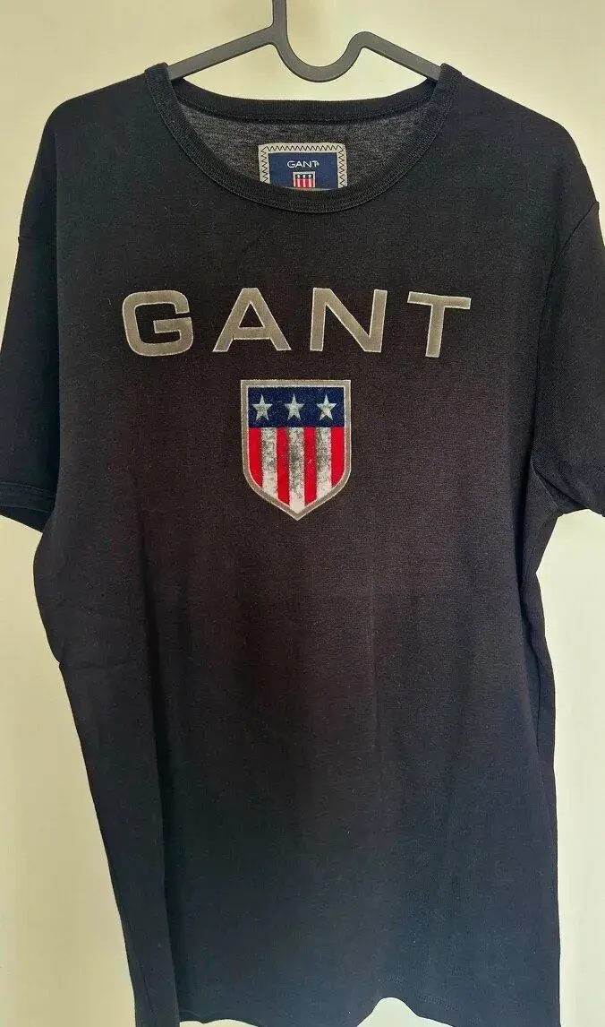 GANT + G-STAR + Y3 - tričko
