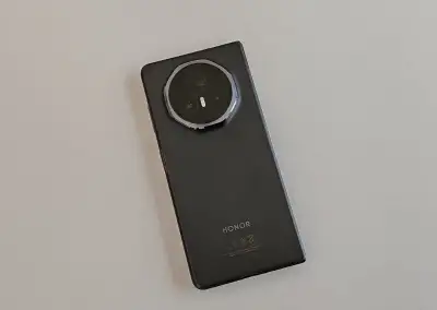 Honor Magic V3 512GB Čierny
