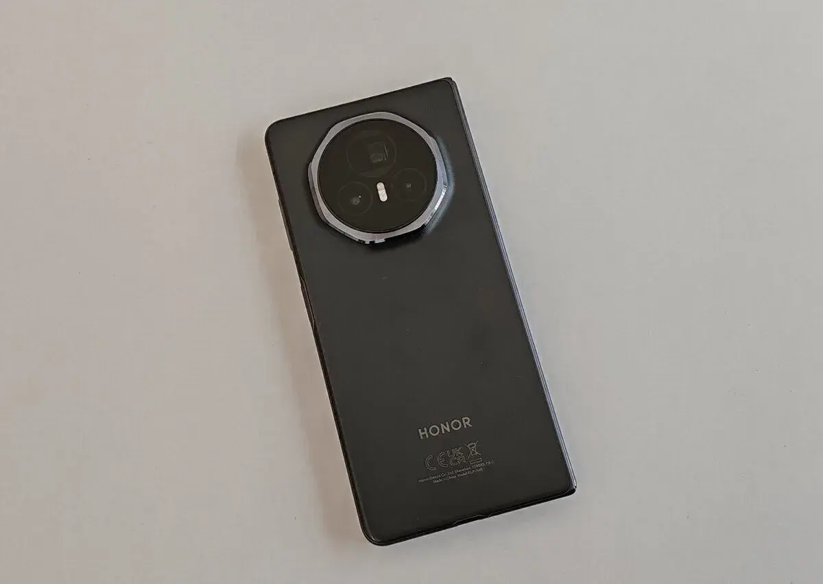 Honor Magic V3 512GB Čierny