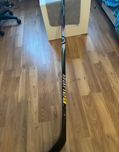 Bauer Proto 2