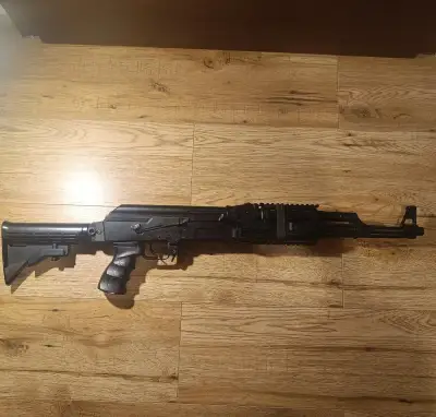 Spartac SRT-013 , tactical ak 47