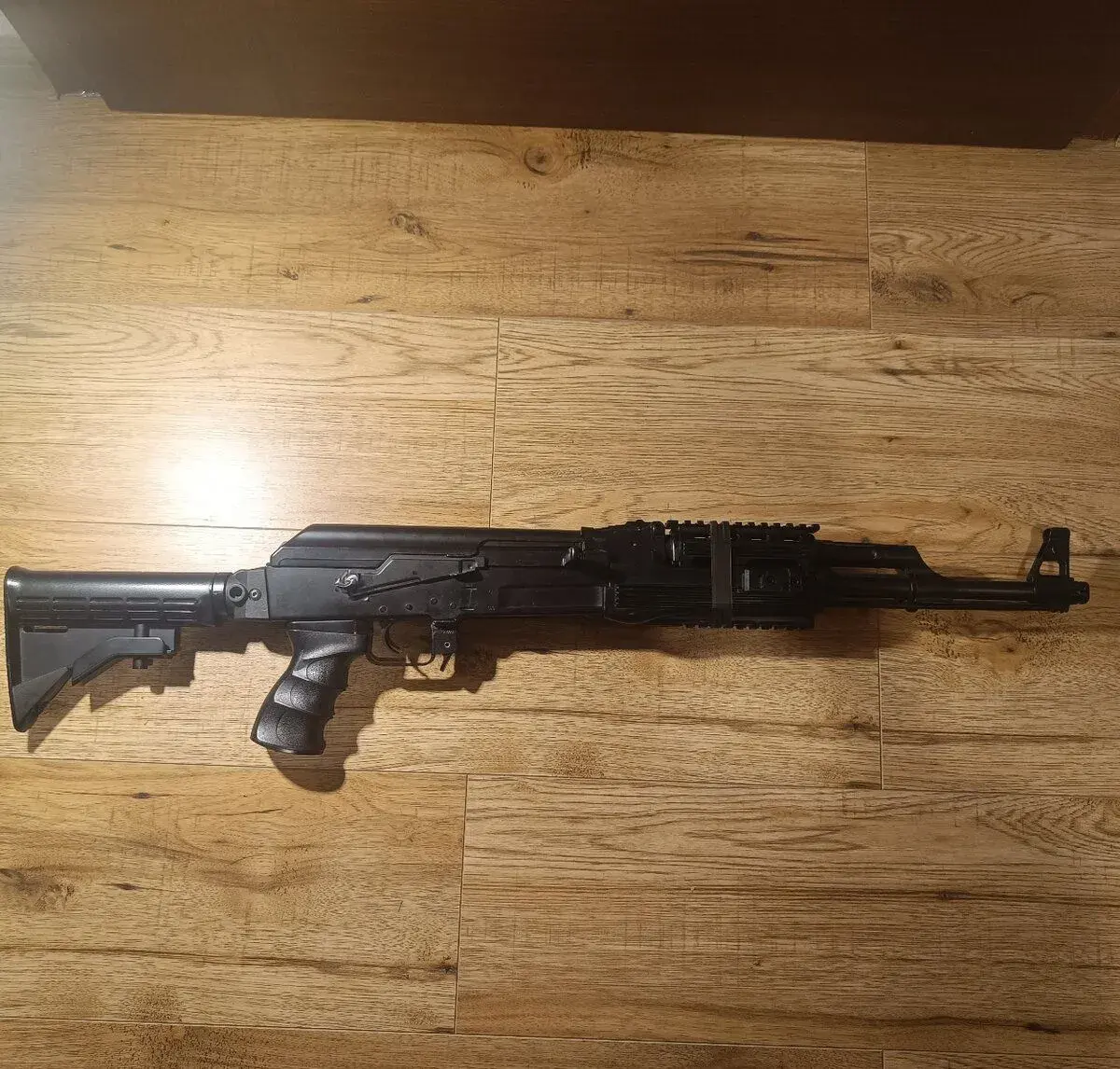 Spartac SRT-013 , tactical ak 47