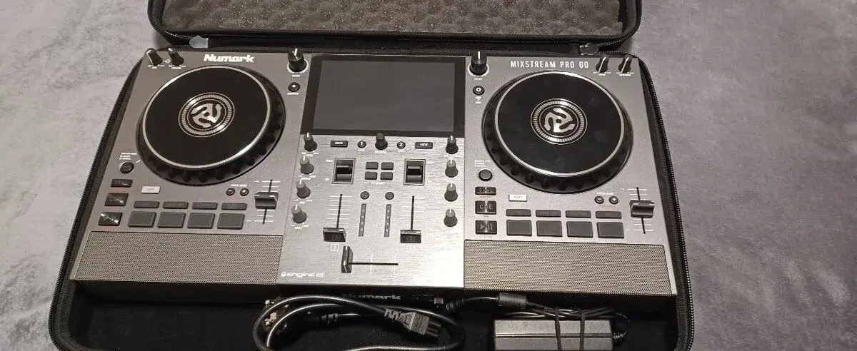 Numark