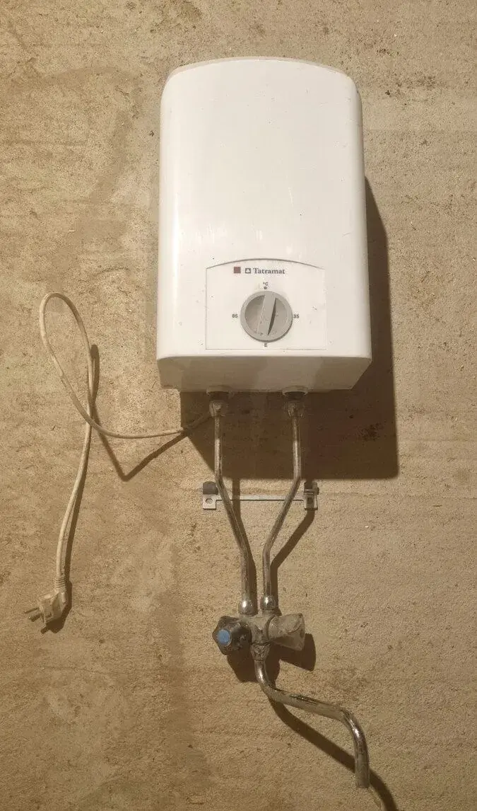 Bojler Tatramat EO5 N
