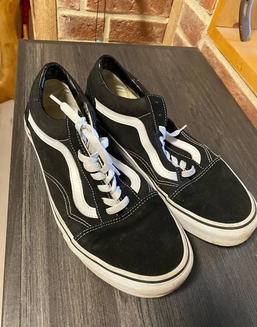 Vans old skool 43