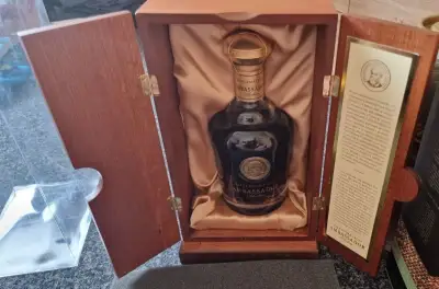 Diplomatico Ambassador Selection 14y 0,75l 47% L.E.