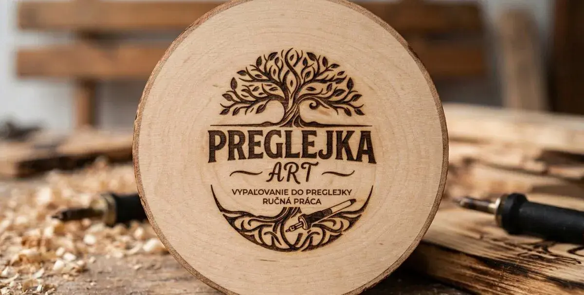 Vypaľovanie do preglejky