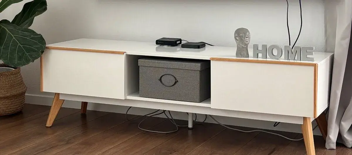 TV komoda