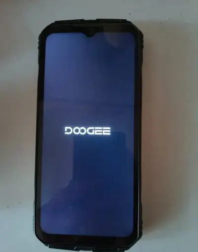 Doogee S118 Pro 8GB/512GB Silver