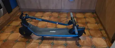 Elektricka kolobežka ninebot