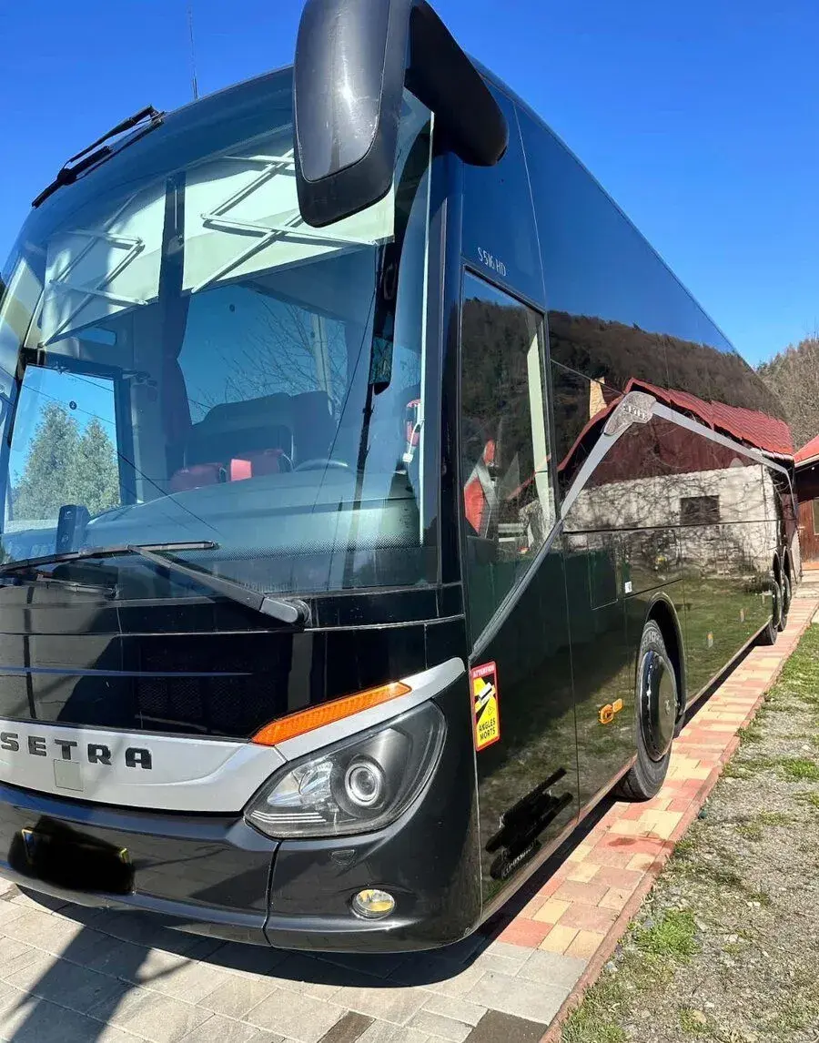 Setra s516hd