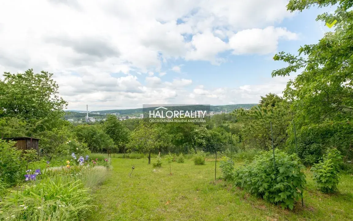 HALO reality - Predaj, záhradný pozemok 4064 m2 Bratislava L