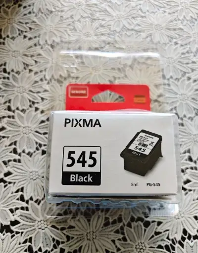 kazeta Canon PG-545