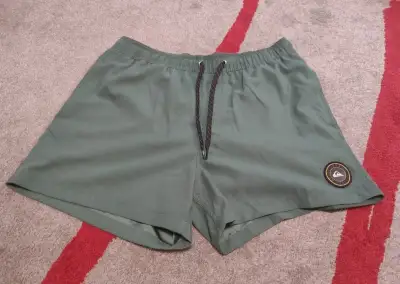 Kraťasy Quiksilver