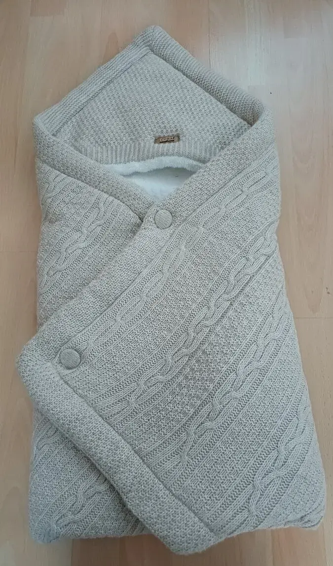 Zimnú zavinovačku