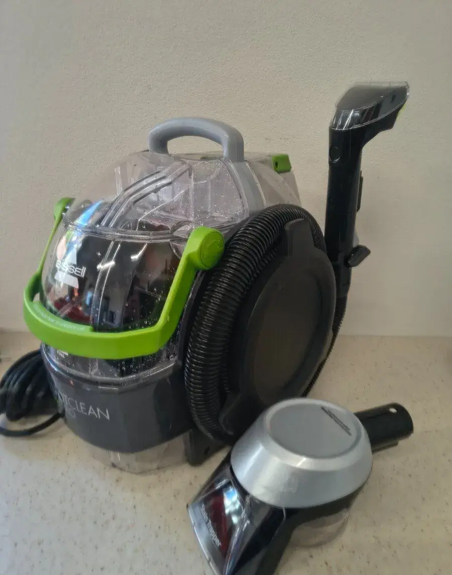 Tepovač Bissell SpotClean Pet Pro