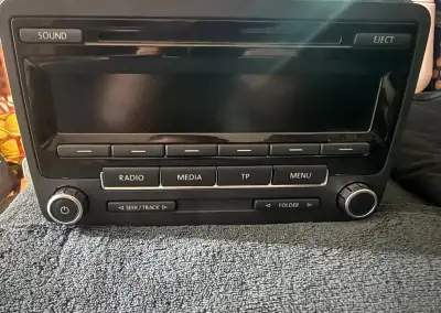 Autoradio